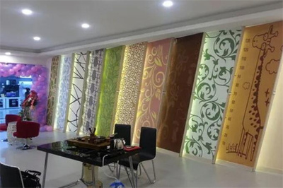 春芽硅藻泥 引領生態建材潮流，構筑健康人居新標桿