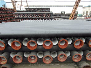 簡(jiǎn)陽(yáng)市專業(yè)承插球墨鑄鐵管廠家直銷 構(gòu)筑城市生態(tài)建材新未來(lái)